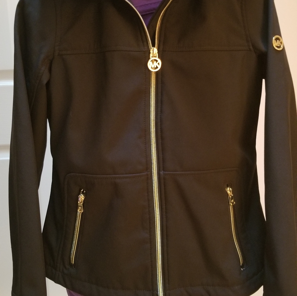 Girl's Michael Kors Coat